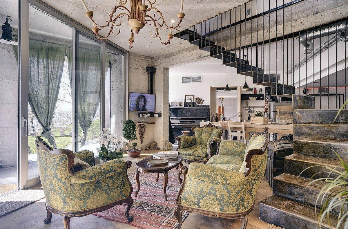 Villa Torrecorta Грожнян Экстерьер фото
