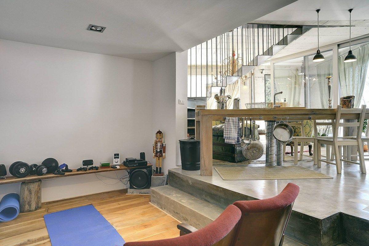 Villa Torrecorta Грожнян Экстерьер фото